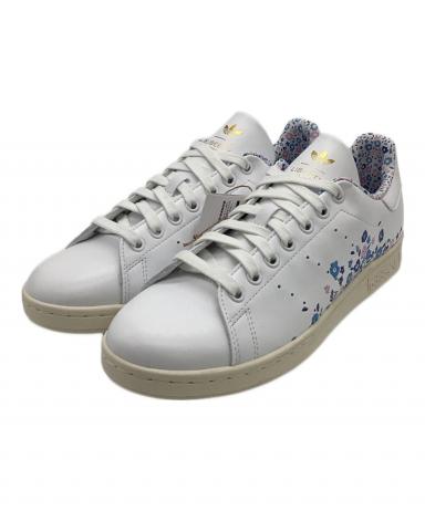 中古・古着通販】adidas (アディダス) STAN SMITH LIBERTY LDN