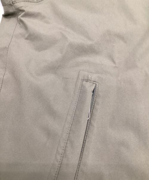 THE NORTH FACE（ザ ノース フェイス）THE NORTH FACE (ザ ノース フェイス) Stow Away Jacket（ストアウェイジャケット） グリーン サイズ:Sの古着・服飾アイテム