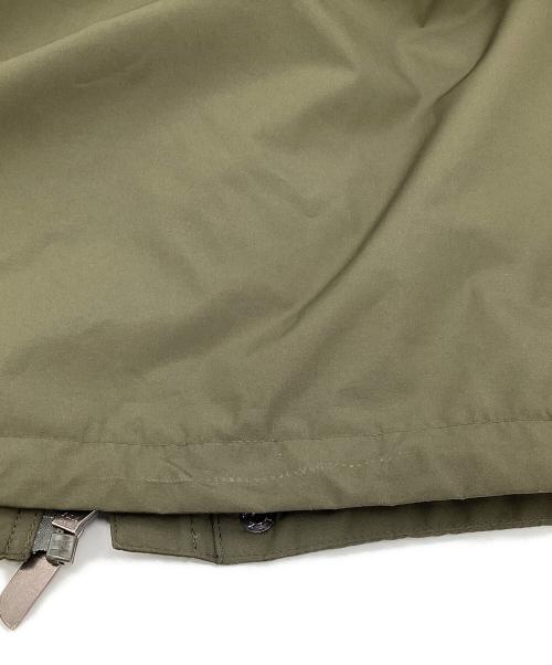 THE NORTH FACE（ザ ノース フェイス）THE NORTH FACE (ザ ノース フェイス) Stow Away Jacket（ストアウェイジャケット） グリーン サイズ:Sの古着・服飾アイテム