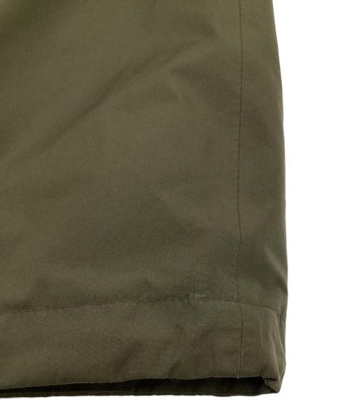 THE NORTH FACE（ザ ノース フェイス）THE NORTH FACE (ザ ノース フェイス) Stow Away Jacket（ストアウェイジャケット） グリーン サイズ:Sの古着・服飾アイテム