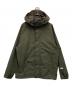THE NORTH FACE（ザ ノース フェイス）の古着「Stow Away Jacket（ストアウェイジャケット）」｜グリーン