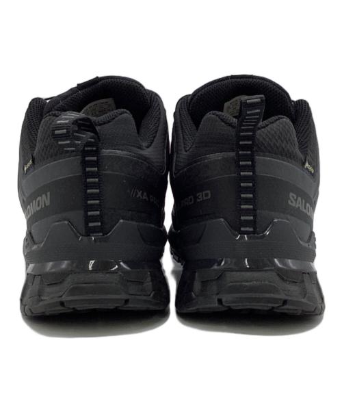 SALOMON（サロモン）SALOMON (サロモン) XA PRO 3D V9 GORE-TEX スニーカー ブラック サイズ:26.5㎝の古着・服飾アイテム