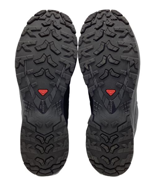 SALOMON（サロモン）SALOMON (サロモン) XA PRO 3D V9 GORE-TEX スニーカー ブラック サイズ:26.5㎝の古着・服飾アイテム