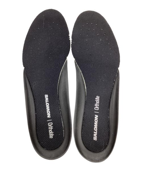 SALOMON（サロモン）SALOMON (サロモン) XA PRO 3D V9 GORE-TEX スニーカー ブラック サイズ:26.5㎝の古着・服飾アイテム