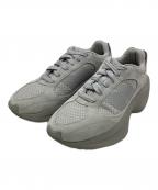 NEW BALANCEニューバランス）の古着「WRPD ランナー スニーカー」｜グレー