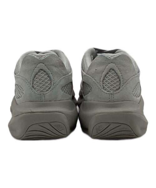 NEW BALANCE（ニューバランス）NEW BALANCE (ニューバランス) WRPD ランナー スニーカー グレー サイズ:26.5㎝の古着・服飾アイテム