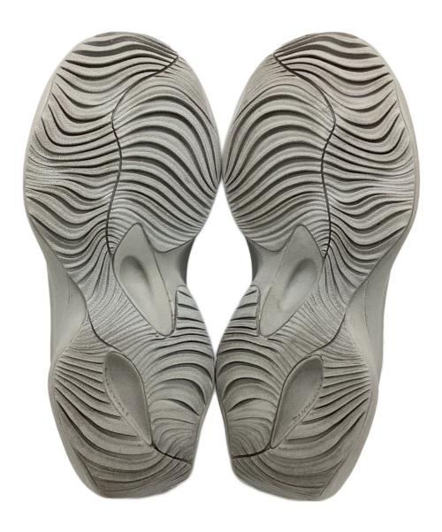 NEW BALANCE（ニューバランス）NEW BALANCE (ニューバランス) WRPD ランナー スニーカー グレー サイズ:26.5㎝の古着・服飾アイテム