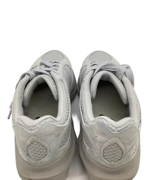 NEW BALANCE（ニューバランス）NEW BALANCE (ニューバランス) WRPD ランナー スニーカー グレー サイズ:26.5㎝の古着・服飾アイテム