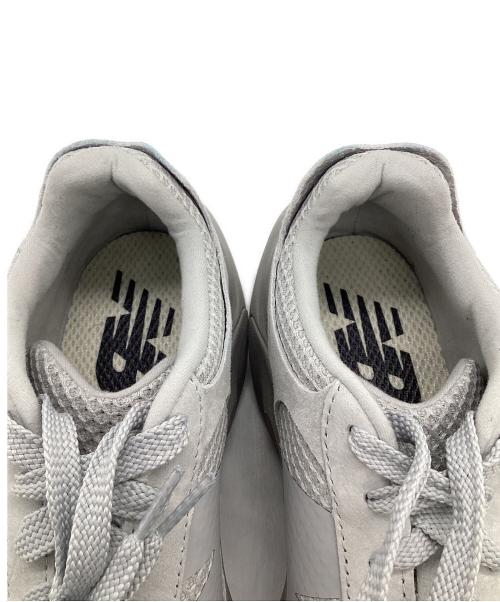 NEW BALANCE（ニューバランス）NEW BALANCE (ニューバランス) WRPD ランナー スニーカー グレー サイズ:26.5㎝の古着・服飾アイテム