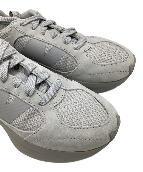 NEW BALANCE（ニューバランス）NEW BALANCE (ニューバランス) WRPD ランナー スニーカー グレー サイズ:26.5㎝の古着・服飾アイテム