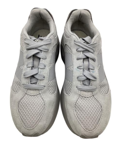 NEW BALANCE（ニューバランス）NEW BALANCE (ニューバランス) WRPD ランナー スニーカー グレー サイズ:26.5㎝の古着・服飾アイテム