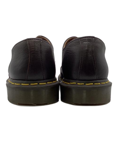 Dr.Martens（ドクターマーチン）Dr.Martens (ドクターマーチン) イングランド製 3ホールシューズ ブラウン サイズ:UK10の古着・服飾アイテム