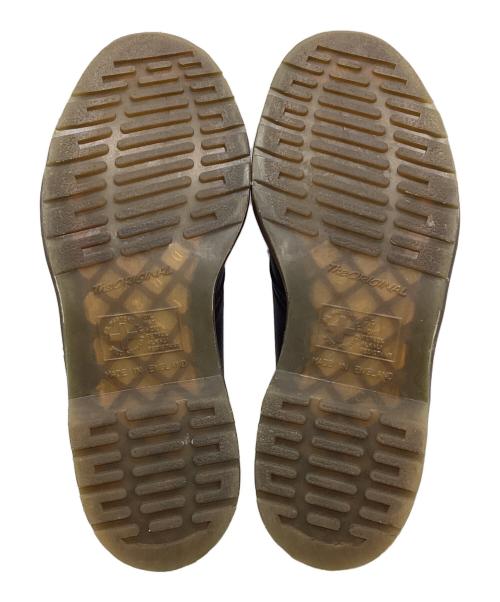 Dr.Martens（ドクターマーチン）Dr.Martens (ドクターマーチン) イングランド製 3ホールシューズ ブラウン サイズ:UK10の古着・服飾アイテム