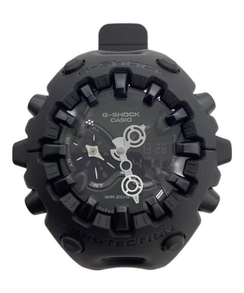 CASIO（カシオ）CASIO (カシオ) G-SHOCK アナログ・デジタル 腕時計の古着・服飾アイテム