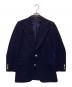 POLO by  RALPH LAUREN（ポロ バイ ラルフローレン）の古着「金釦ウールブレザー」｜ネイビー