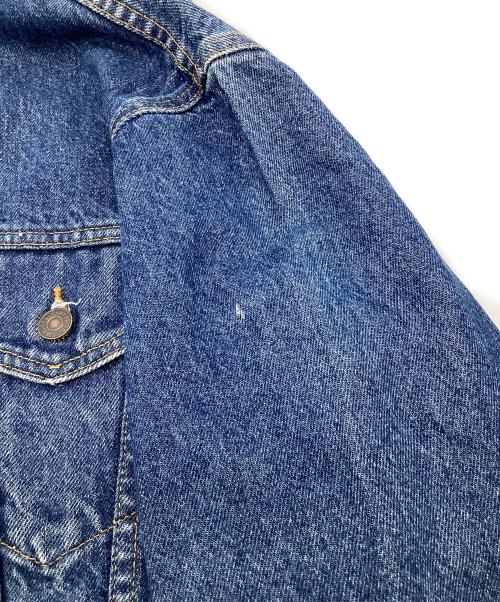 LEVI'S（リーバイス）LEVI'S (リーバイス) デニムジャケット インディゴ サイズ:42の古着・服飾アイテム