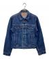 LEVI'S（リーバイス）の古着「デニムジャケット」｜インディゴ