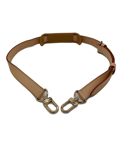 LOUIS VUITTON（ルイ ヴィトン）LOUIS VUITTON (ルイ ヴィトン) モノグラム キーポル・バンドリエール50の古着・服飾アイテム