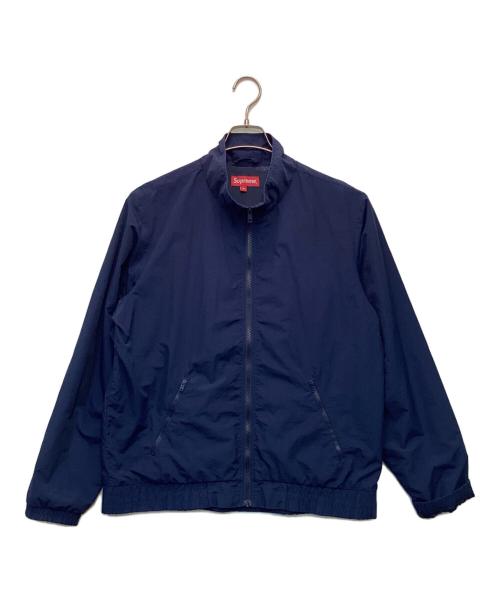 SUPREME（シュプリーム）SUPREME (シュプリーム) Arc Track Jacket（アーク トラック ジャケット） ネイビー サイズ:Mの古着・服飾アイテム