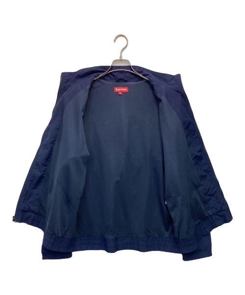 SUPREME（シュプリーム）SUPREME (シュプリーム) Arc Track Jacket（アーク トラック ジャケット） ネイビー サイズ:Mの古着・服飾アイテム
