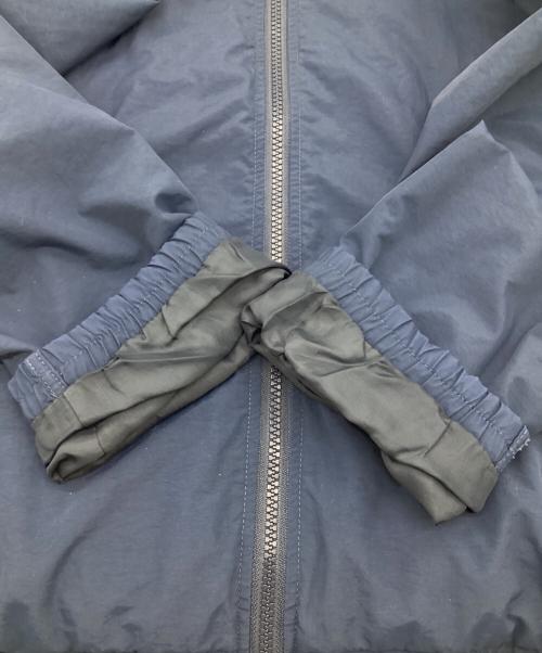 SUPREME（シュプリーム）SUPREME (シュプリーム) Arc Track Jacket（アーク トラック ジャケット） ネイビー サイズ:Mの古着・服飾アイテム