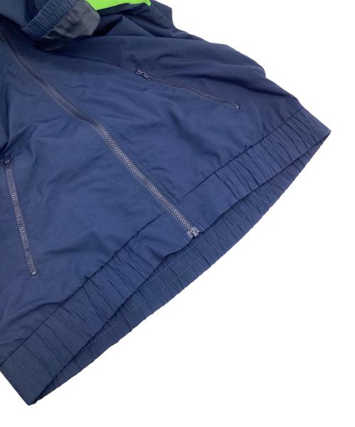 SUPREME（シュプリーム）SUPREME (シュプリーム) Arc Track Jacket（アーク トラック ジャケット） ネイビー サイズ:Mの古着・服飾アイテム