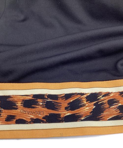 LEONARD FASHION（レオナールファッション）LEONARD FASHION (レオナールファッション) セットアップ ブラック サイズ:Mの古着・服飾アイテム