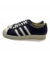 adidas (アディダス) TANY (タニー) SUPERSTAR 80s TANY（スーパースター 80s タニー） ネイビー サイズ:23.5㎝：5000円