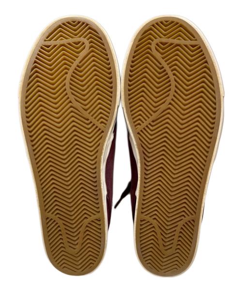 NIKE（ナイキ）NIKE (ナイキ) SB エア ズーム ステファン ジャノスキー エリート ナイトマルーン ボルドー サイズ:26cmの古着・服飾アイテム