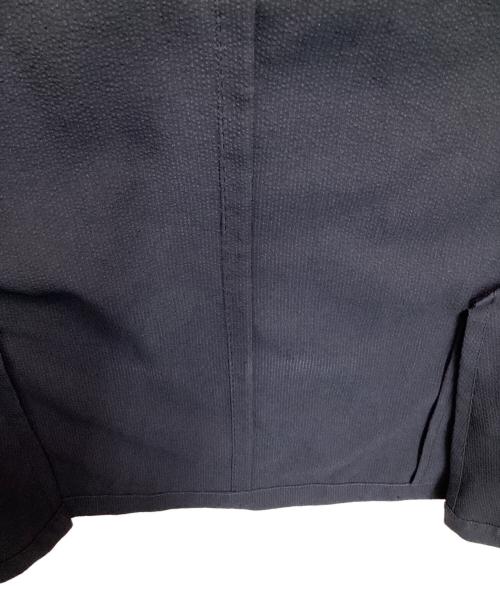 MACKINTOSH PHILOSOPHY（マッキントッシュ フィロソフィー）MACKINTOSH PHILOSOPHY (マッキントッシュ フィロソフィー) TROTTER（トロッター）ウルトラライト ジャケット ネイビー サイズ:36Rの古着・服飾アイテム