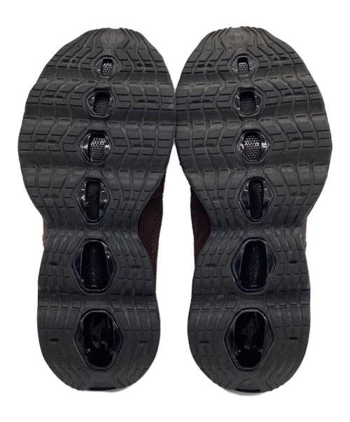 MIZUNO（ミズノ）MIZUNO (ミズノ) WAVE PROPHECY MOC（ウェーブ プロフェシー モック） ブラウン サイズ:24㎝の古着・服飾アイテム