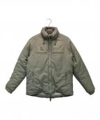 HOUSTONヒューストン）の古着「LEVEL7 JACKET （レベル7 ジャケット）」｜グレー