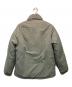 HOUSTON (ヒューストン) LEVEL7 JACKET （レベル7 ジャケット） グレー サイズ:M：8000円