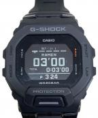 CASIOカシオ）の古着「腕時計」｜ブラック