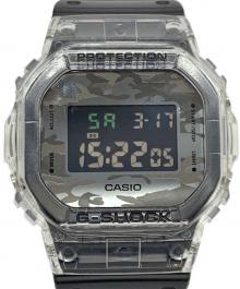CASIO（カシオ）の古着「デジタルウォッチ」｜ブラック