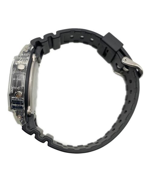 CASIO（カシオ）CASIO (カシオ) デジタルウォッチ ブラックの古着・服飾アイテム