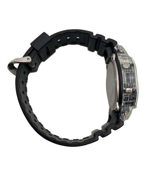 CASIO（カシオ）CASIO (カシオ) デジタルウォッチ ブラックの古着・服飾アイテム