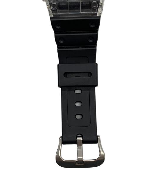 CASIO（カシオ）CASIO (カシオ) デジタルウォッチ ブラックの古着・服飾アイテム