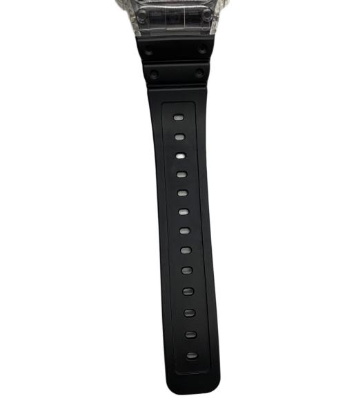 CASIO（カシオ）CASIO (カシオ) デジタルウォッチ ブラックの古着・服飾アイテム