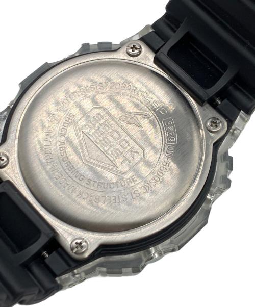 CASIO（カシオ）CASIO (カシオ) デジタルウォッチ ブラックの古着・服飾アイテム