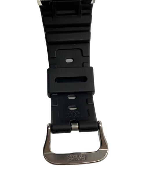 CASIO（カシオ）CASIO (カシオ) デジタルウォッチ ブラックの古着・服飾アイテム