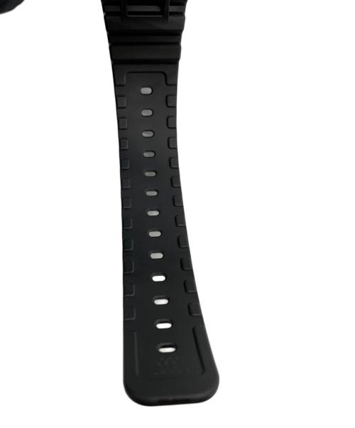 CASIO（カシオ）CASIO (カシオ) デジタルウォッチ ブラックの古着・服飾アイテム