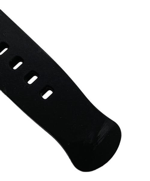 CITIZEN（シチズン）CITIZEN (シチズン) ダイバーズウォッチ 200M ブラックの古着・服飾アイテム