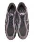 中古・古着 NIKE (ナイキ) Air Zoom Spiridon Cage 2　(エア ズーム スピリドン ケージ 2)　ローカットスニーカー グレー×パープル サイズ:28.5：11000円