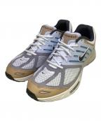 NIKEナイキ）の古着「スニーカー　Air Pegasus 2K5」｜ホワイト×ブルー