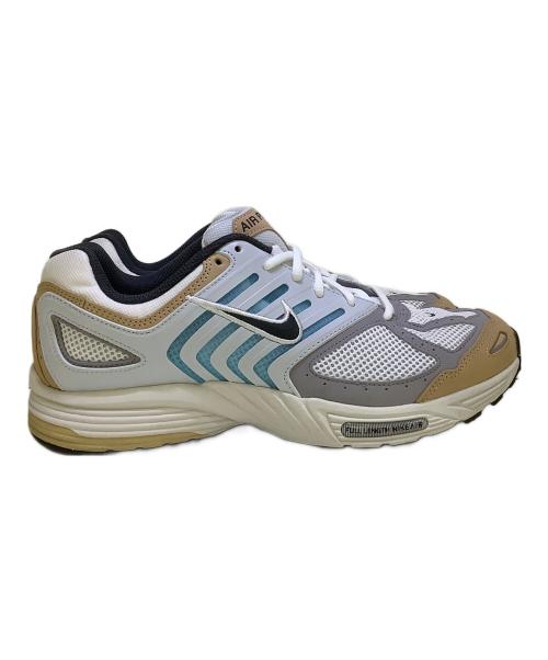 NIKE（ナイキ）NIKE (ナイキ) スニーカー　Air Pegasus 2K5 ホワイト×ブルー サイズ:28cmの古着・服飾アイテム