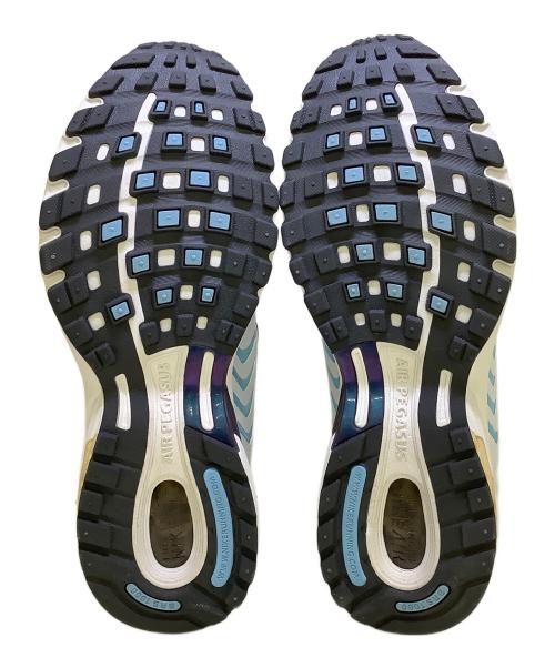 NIKE（ナイキ）NIKE (ナイキ) スニーカー　Air Pegasus 2K5 ホワイト×ブルー サイズ:28cmの古着・服飾アイテム