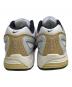 中古・古着 NIKE (ナイキ) スニーカー　Air Pegasus 2K5 ホワイト×ブルー サイズ:28cm：8000円