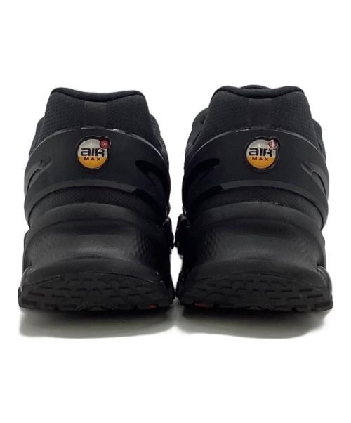 NIKE（ナイキ）NIKE (ナイキ) AIR MAX DN8（エア マックス ディーエヌ8） ブラック サイズ:28.5cmの古着・服飾アイテム