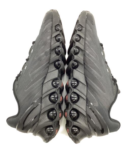 NIKE（ナイキ）NIKE (ナイキ) AIR MAX DN8（エア マックス ディーエヌ8） ブラック サイズ:28.5cmの古着・服飾アイテム
